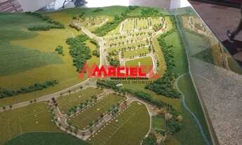 Imagem 3: Terreno Padrão em São José dos Campos