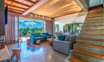 Imagem: GRAMADO - Casa Padrão - Villagio