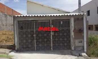 Imagem 7: Casa Padrão em São José dos Campos