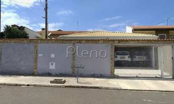 Imagem 2: Casa à venda no Parque Via Norte - Campinas/SP