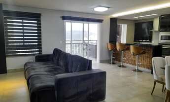 Imagem 2: Apartamento para venda com 128m2 bairro Anhangabaú - Jundiaí - SP