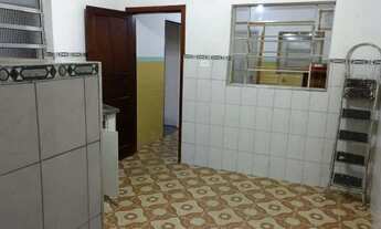 Imagem: Casa à venda - Região Central - Caieiras/SP