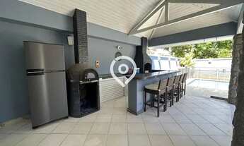 Imagem 6: Casa com 4 dormitórios, 600 m² - venda por R$ 3.190.000,00 ou aluguel por R$ 17.000,00/mês