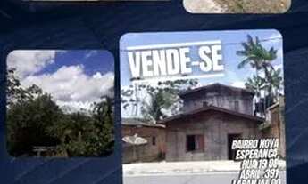 Imagem: Vende-se casa em laranjal, disposto a negociar