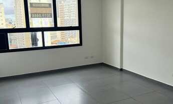 Imagem 5: Sala Comercial Edf. Green Office em Curitiba, Centro