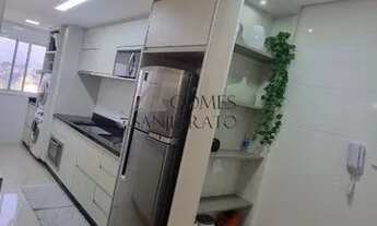 Imagem 5: Apartamento para venda na Vila Nossa Senhora das Vitórias em Mauá