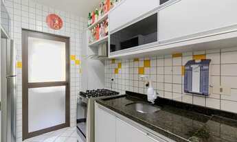 Imagem 2: Apartamento para Venda em Curitiba, Abranches, 3 dormitórios, 1 suíte, 1 vaga