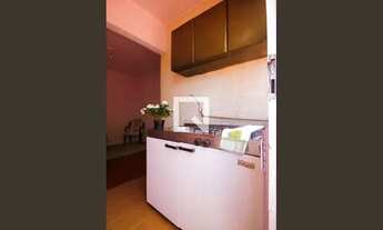 Imagem 7: Apartamento para Aluguel - Bosque da Saúde, 1 Quarto, 40 m2