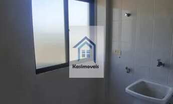 Imagem 2: Apartamento para aluguel com 111 metros quadrados com 2 quartos em Boqueirão - Praia Grand