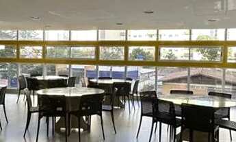 Imagem 6: Apartamento para venda possui 114 metros quadrados com 3 quartos em Setor Bueno - Goiânia