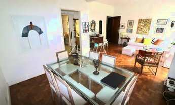 Imagem 5: LINDO APARTAMENTO PARA LOCAÇÃO EM LOCAL NOBRE DO LEBLON