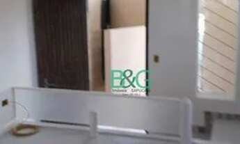 Imagem 7: Sobrado com 2 dormitórios para alugar, 98 m² por R$ 2.200/mês - Parque Jabaquara - São Pau