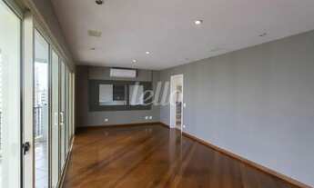 Imagem 3: São Paulo - Apartamento Padrão - Moema