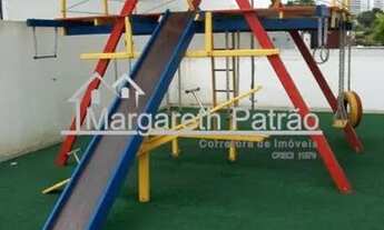 Imagem 3: Apartamento 02 quartos, mobiliado e decorado no Costa Azul