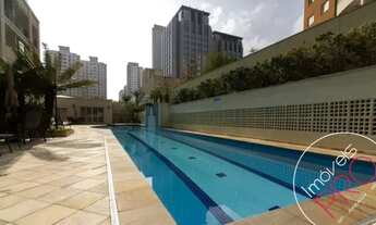 Imagem: MOEMA - CONDOMÍNIO CLUBE