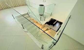 Imagem 7: Excepcional Casa com 4 dormitórios à venda, 500 m² por R$ 2.790.000 - Alpes de Caieiras