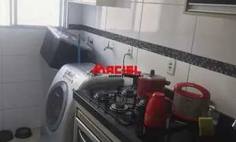 Imagem 5: Apartamento Padrão em Jacareí