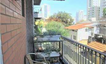 Imagem: Vila Mariana - 90 m² - 2 quartos sendo