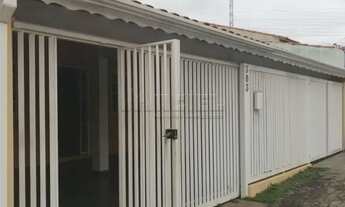 Imagem 2: Casa Padrão em Sao Jose dos Campos