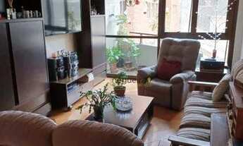 Imagem 4: Apartamento com 3 dormitórios para alugar, 112 m² por R$ 7.304,01/mês - Santo Amaro - São