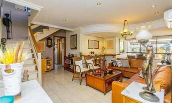 Imagem 2: Apartamento com 3 quartos, 234m², à venda em Porto Alegre, Menino Deus