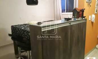 Imagem 2: Apartamento (tipo - padrao) 2 dormitórios, cozinha planejada, portaria 24hs, lazer, salão