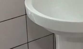 Imagem 2: Quarto casa de família