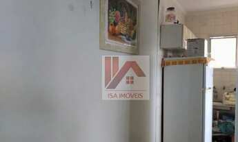 Imagem 4: Apartamento com 1 dormitório para alugar, 32 m² por R$ 1.150,00/mês - Tupi - Praia Grande