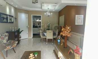 Imagem 5: Apartamento no Jardim Peri com 03 Dormitórios