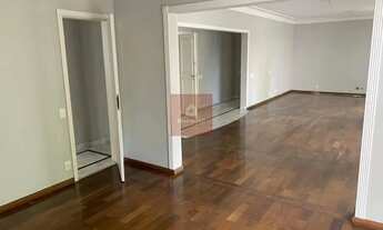 Imagem 7: Moema Pássaros!! 221m² 3 dormitórios sendo 3 suítes