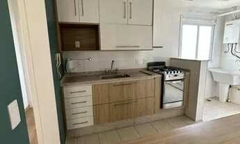 Imagem 5: Apartamento para Locação em Jundiaí, Engordadouro, 2 dormitórios, 1 suíte, 2 banheiros, 2