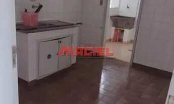 Imagem 4: Apartamento Padrão em São José dos Campos