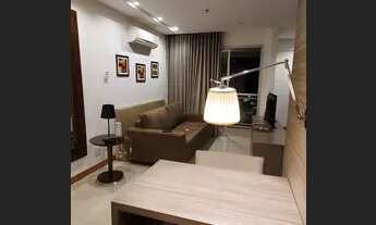 Imagem 4: Apartamento para venda com 1 quarto e Jacarepaguá - Rio de Janeiro