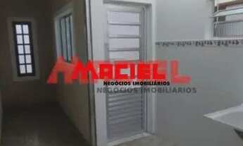 Imagem 2: Casa Padrão em São José dos Campos