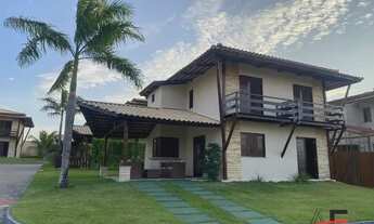 Imagem 4: Casa duplex, com 3 quartos, Dunas Village Cumbuco - CA43881