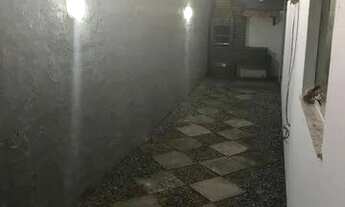 Imagem 6: Casa de condomínio para aluguel com 70 metros quadrados com 2 quartos