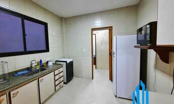 Imagem 5: Apartamento 2 Quartos mais dependência em excelente localização no Centro de Guarapari