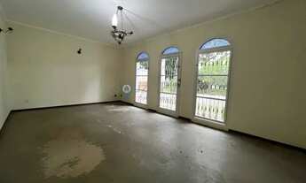 Imagem 2: Casa em Parque São Quirino - Campinas