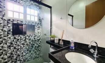 Imagem 7: Casa para venda tem 90 metros quadrados com 2 quartos em Ininga - Teresina - PI