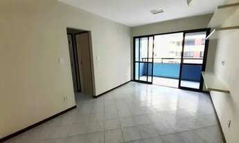 Imagem: 1/4 Nascente Com 42m2, Varanda, Armários