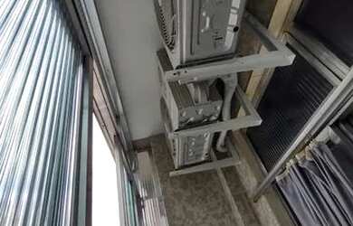 Imagem 3: Apartamento para aluguel tem 50 metros quadrados com 1 quarto em Copacabana - Rio de Janei