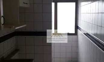 Imagem 4: Apartamento com 1 dormitório para alugar, 37 m² por R$ 900/mês - Presidente Médici - Ribei