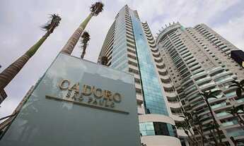 Imagem: Apartamento para aluguel - 57 metros² com