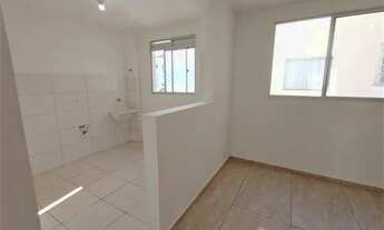 Imagem 4: TF - Apartamento 2 dormitórios em condomínio com lazer, em Areias, São José