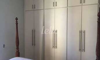 Imagem 7: São Paulo - Apartamento Padrão - Moema