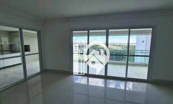 Imagem 3: Apartamento com 4 dormitórios para alugar, 190 m² por R$ 9.448,06/mês - Jardim das Colinas