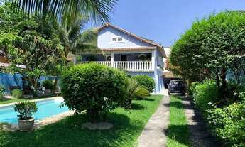 Imagem 3: Casa Triplex 5 quartos , Taquara