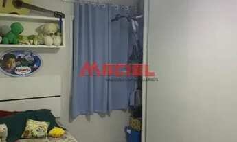 Imagem 2: Apartamento Padrão em São José dos Campos