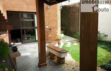 Imagem 2: Sobrados para Financiamento para venda em Mogi das Cruzes no bairro Chácara Jafet