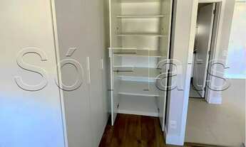 Imagem 5: Residencial New Way, apto disponivel para venda com 37m², 01 dorm e 01 vaga